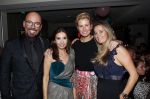 Amsterdam 4 oktober 2018
Gala ten bate van het Kluivert Dog rescue center op Curacao (patrick en Rosanna Kluivert) in het Pescana Hotel.