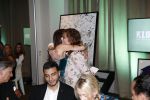 Amsterdam 4 oktober 2018
Gala ten bate van het Kluivert Dog rescue center op Curacao (patrick en Rosanna Kluivert) in het Pescana Hotel.