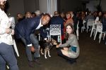 Amsterdam 4 oktober 2018
Gala ten bate van het Kluivert Dog rescue center op Curacao (patrick en Rosanna Kluivert) in het Pescana Hotel.
