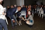 Amsterdam 4 oktober 2018
Gala ten bate van het Kluivert Dog rescue center op Curacao (patrick en Rosanna Kluivert) in het Pescana Hotel.
