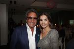 Amsterdam 4 oktober 2018
Gala ten bate van het Kluivert Dog rescue center op Curacao (patrick en Rosanna Kluivert) in het Pescana Hotel.