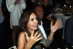 Amsterdam 4 oktober 2018
Gala ten bate van het Kluivert Dog rescue center op Curacao (patrick en Rosanna Kluivert) in het Pescana Hotel.