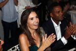 Amsterdam 4 oktober 2018
Gala ten bate van het Kluivert Dog rescue center op Curacao (patrick en Rosanna Kluivert) in het Pescana Hotel.