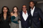 Amsterdam 4 oktober 2018
Gala ten bate van het Kluivert Dog rescue center op Curacao (patrick en Rosanna Kluivert) in het Pescana Hotel.