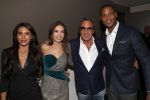 Amsterdam 4 oktober 2018
Gala ten bate van het Kluivert Dog rescue center op Curacao (patrick en Rosanna Kluivert) in het Pescana Hotel.