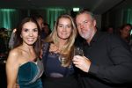 Amsterdam 4 oktober 2018
Gala ten bate van het Kluivert Dog rescue center op Curacao (patrick en Rosanna Kluivert) in het Pescana Hotel.