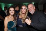 Amsterdam 4 oktober 2018
Gala ten bate van het Kluivert Dog rescue center op Curacao (patrick en Rosanna Kluivert) in het Pescana Hotel.