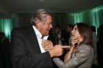 Amsterdam 4 oktober 2018
Gala ten bate van het Kluivert Dog rescue center op Curacao (patrick en Rosanna Kluivert) in het Pescana Hotel.