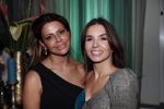 Amsterdam 4 oktober 2018
Gala ten bate van het Kluivert Dog rescue center op Curacao (patrick en Rosanna Kluivert) in het Pescana Hotel.