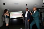 Amsterdam 4 oktober 2018
Gala ten bate van het Kluivert Dog rescue center op Curacao (patrick en Rosanna Kluivert) in het Pescana Hotel.