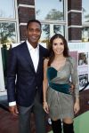 Amsterdam 4 oktober 2018
Gala ten bate van het Kluivert Dog rescue center op Curacao (patrick en Rosanna Kluivert) in het Pescana Hotel.