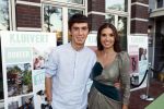 Amsterdam 4 oktober 2018
Gala ten bate van het Kluivert Dog rescue center op Curacao (patrick en Rosanna Kluivert) in het Pescana Hotel.