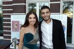 Amsterdam 4 oktober 2018
Gala ten bate van het Kluivert Dog rescue center op Curacao (patrick en Rosanna Kluivert) in het Pescana Hotel.