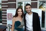 Amsterdam 4 oktober 2018
Gala ten bate van het Kluivert Dog rescue center op Curacao (patrick en Rosanna Kluivert) in het Pescana Hotel.