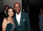 Amsterdam 4 oktober 2018
Gala ten bate van het Kluivert Dog rescue center op Curacao (patrick en Rosanna Kluivert) in het Pescana Hotel. Humberto tan