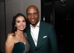 Amsterdam 4 oktober 2018
Gala ten bate van het Kluivert Dog rescue center op Curacao (patrick en Rosanna Kluivert) in het Pescana Hotel. Humberto tan