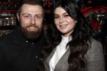 Amsterdam 5 november 2018
Presentatie Linda Man door Linda de Mol en Beau v erven Dorens. Roxeanne Hazes met Partner Erik Zwennes