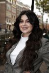 Amsterdam 5 november 2018
Presentatie Linda Man door Linda de Mol en Beau v erven Dorens. Roxeanne Hazes