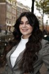 Amsterdam 5 november 2018
Presentatie Linda Man door Linda de Mol en Beau v erven Dorens. Roxeanne Hazes