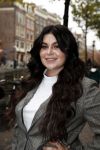 Amsterdam 5 november 2018
Presentatie Linda Man door Linda de Mol en Beau v erven Dorens. Roxeanne Hazes