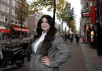 Amsterdam 5 november 2018
Presentatie Linda Man door Linda de Mol en Beau v erven Dorens. Roxeanne Hazes