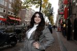Amsterdam 5 november 2018
Presentatie Linda Man door Linda de Mol en Beau v erven Dorens. Roxeanne Hazes