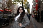 Amsterdam 5 november 2018
Presentatie Linda Man door Linda de Mol en Beau v erven Dorens. Roxeanne Hazes