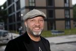 Amsterdam 8 oktober 2018
JFK Gala in de harbour Club. Wilfred Genee ontvangt uit handen van Prins Bernhard de prijs voor man van het jaar. Marieke Elsinga presenteert het gala. Ruben v d Meer