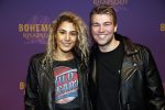 Amsterdam 30 oktober 2018
Premiere Bohemian Rhapsody in tuschinski. Ruby Prophet en Justin de Mari