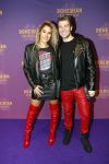 Amsterdam 30 oktober 2018
Premiere Bohemian Rhapsody in tuschinski. Ruby Prophet en Justin de Mari