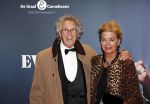 Amsterdam 22 augustus 2018
Premiere Evita in carre. Ruud Bos en partner
