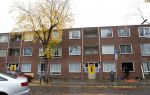 Amsterdam 7 november 2018
Huizen / panden Ruud Feltkamp en zijn broer.