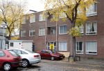 Amsterdam 7 november 2018
Huizen / panden Ruud Feltkamp en zijn broer.