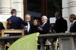 Amsterdam 16 september 2018
WNL met de gasten Hans Wiegel,  Jan Latten, Hans de Boer en Fidan Ekiz. Rick Nieman presenteert. sacha de Boer