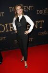 Amsterdam 23 oktober 2018
Premiere de dirigent in Tuschinski. Sacha de Boer en vriendinnen