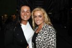 Amsterdam 5 november 2018
Opening Toppers party cafe met Jan Smit Jeroen v d Boom Rene Froger en Gerard Joling. Samantha Steenwijk met partner