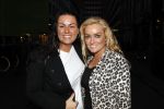 Amsterdam 5 november 2018
Opening Toppers party cafe met Jan Smit Jeroen v d Boom Rene Froger en Gerard Joling. Samantha Steenwijk met partner