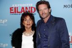 Amsterdam 28 oktober 2018
Premiere Expeditei eiland in theater de meervaart. Sander janson met moeder