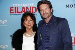 Amsterdam 28 oktober 2018
Premiere Expeditei eiland in theater de meervaart. Sander janson met moeder