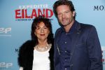 Amsterdam 28 oktober 2018
Premiere Expeditei eiland in theater de meervaart. Sander janson met moeder
