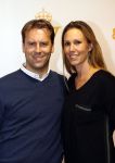 Katwijk, 30 Oktober 2018
8 jaar Soldaat van Oranje 
Sander Westerveld met partner
