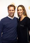 Katwijk, 30 Oktober 2018
8 jaar Soldaat van Oranje 
Sander Westerveld met partner