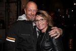 Amsterdam 30 oktober 2018
Premiere Bohemian Rhapsody in tuschinski. Sanne Kraaijkamp met vriend