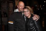 Amsterdam 30 oktober 2018
Premiere Bohemian Rhapsody in tuschinski. Sanne Kraaijkamp met vriend