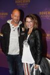 Amsterdam 30 oktober 2018
Premiere Bohemian Rhapsody in tuschinski. Sanne Kraaijkamp met vriend