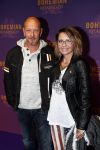 Amsterdam 30 oktober 2018
Premiere Bohemian Rhapsody in tuschinski. Sanne Kraaijkamp met vriend