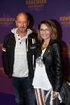 Amsterdam 30 oktober 2018
Premiere Bohemian Rhapsody in tuschinski. Sanne Kraaijkamp met vriend