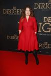 Amsterdam 23 oktober 2018
Premiere de dirigent in Tuschinski. Sanne Vogel met