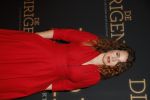 Amsterdam 23 oktober 2018
Premiere de dirigent in Tuschinski. Sanne Vogel met