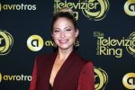 Amsterdam 11 oktober 2018
Uitreiking televizierring in AFAS LIVE.
Beau v Erven Dorens in de grote winnaar. sarah Chronis met
